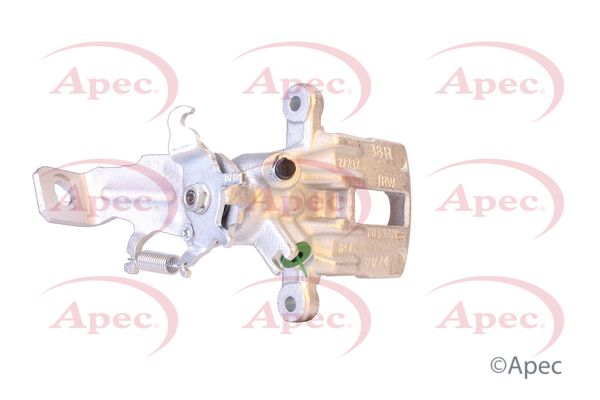 Apec Brake Caliper RCA253 - image 4