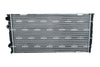 NRF Engine Cooling Radiator 58929 thumbnail
