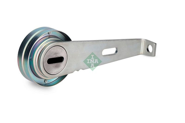 INA Drive Belt Tensioner Pulley 531026310 - image 2