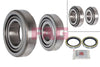 FAG Wheel Bearing Kit 713626100 thumbnail