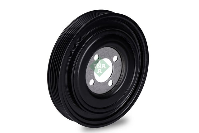 INA Crankshaft Pulley (tvd) 544002910 - image 3