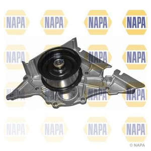 NAPA Water Pumps Engine Cooling Water Pump NWP1014