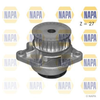 NAPA Water Pumps Engine Cooling Water Pump NWP1027 thumbnail