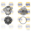 NAPA Water Pumps Engine Cooling Water Pump NWP1035 thumbnail