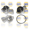 NAPA Water Pumps Engine Cooling Water Pump NWP1065 thumbnail