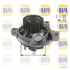 NAPA Water Pumps Engine Cooling Water Pump NWP1077 thumbnail