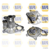 NAPA Water Pumps Engine Cooling Water Pump NWP1123 thumbnail