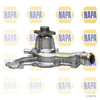 NAPA Water Pumps Engine Cooling Water Pump NWP1191 thumbnail
