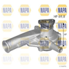 NAPA Water Pumps Engine Cooling Water Pump NWP1192 thumbnail