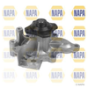 NAPA Water Pumps Engine Cooling Water Pump NWP1193 thumbnail