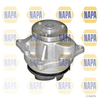 NAPA Water Pumps Engine Cooling Water Pump NWP1195 thumbnail