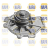 NAPA Water Pumps Engine Cooling Water Pump NWP1196 thumbnail