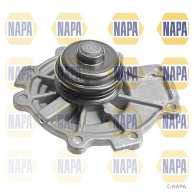 NAPA Water Pumps Engine Cooling Water Pump NWP1196