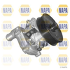 NAPA Water Pumps Engine Cooling Water Pump NWP1198 thumbnail