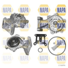 NAPA Water Pumps Engine Cooling Water Pump NWP1199 thumbnail