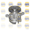 NAPA Water Pumps Engine Cooling Water Pump NWP1200 thumbnail