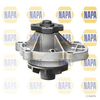 NAPA Water Pumps Engine Cooling Water Pump NWP1202 thumbnail