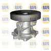 NAPA Water Pumps Engine Cooling Water Pump NWP1203 thumbnail