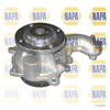 NAPA Water Pumps Engine Cooling Water Pump NWP1204 thumbnail