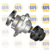 NAPA Water Pumps Engine Cooling Water Pump NWP1205 thumbnail