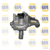 NAPA Water Pumps Engine Cooling Water Pump NWP1206 thumbnail