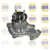 NAPA Water Pumps Engine Cooling Water Pump NWP1207 thumbnail