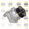 NAPA Water Pumps Engine Cooling Water Pump NWP1208 thumbnail