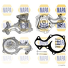 NAPA Water Pumps Engine Cooling Water Pump NWP1209 thumbnail
