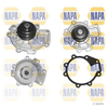 NAPA Water Pumps Engine Cooling Water Pump NWP1210 thumbnail