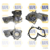 NAPA Water Pumps Engine Cooling Water Pump NWP1214 thumbnail