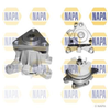 NAPA Water Pumps Engine Cooling Water Pump NWP1217 thumbnail