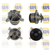 NAPA Water Pumps Engine Cooling Water Pump NWP1218 thumbnail