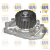 NAPA Water Pumps Engine Cooling Water Pump NWP1221 thumbnail