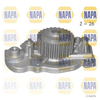 NAPA Water Pumps Engine Cooling Water Pump NWP1222 thumbnail