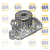 NAPA Water Pumps Engine Cooling Water Pump NWP1224 thumbnail