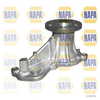 NAPA Water Pumps Engine Cooling Water Pump NWP1227 thumbnail