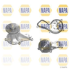 NAPA Water Pumps Engine Cooling Water Pump NWP1229 thumbnail
