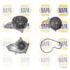 NAPA Water Pumps Engine Cooling Water Pump NWP1231 thumbnail