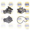 NAPA Water Pumps Engine Cooling Water Pump NWP1232 thumbnail