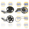 NAPA Water Pumps Engine Cooling Water Pump NWP1233 thumbnail