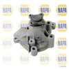 NAPA Water Pumps Engine Cooling Water Pump NWP1236 thumbnail