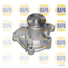 NAPA Water Pumps Engine Cooling Water Pump NWP1237 thumbnail