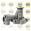 NAPA Water Pumps Engine Cooling Water Pump NWP1238 thumbnail