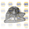 NAPA Water Pumps Engine Cooling Water Pump NWP1241 thumbnail
