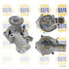 NAPA Water Pumps Engine Cooling Water Pump NWP1246 thumbnail