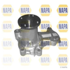 NAPA Water Pumps Engine Cooling Water Pump NWP1247 thumbnail
