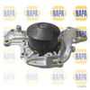 NAPA Water Pumps Engine Cooling Water Pump NWP1248 thumbnail