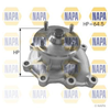 NAPA Water Pumps Engine Cooling Water Pump NWP1253 thumbnail