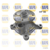 NAPA Water Pumps Engine Cooling Water Pump NWP1255 thumbnail