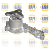 NAPA Water Pumps Engine Cooling Water Pump NWP1256 thumbnail